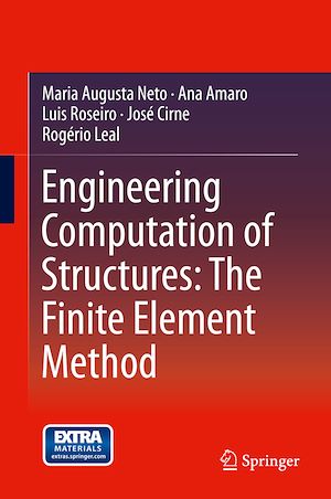 Téléchargez le livre :  Engineering Computation of Structures: The Finite Element Method