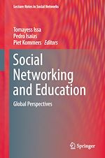 Télécharger le livre :  Social Networking and Education