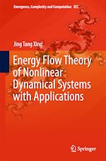 Télécharger le livre :  Energy Flow Theory of Nonlinear Dynamical Systems with Applications