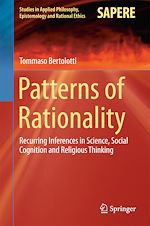 Télécharger le livre :  Patterns of Rationality