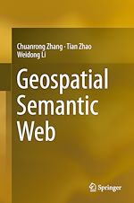 Télécharger le livre :  Geospatial Semantic Web