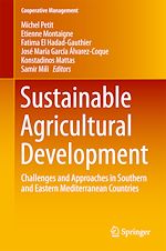 Télécharger le livre :  Sustainable Agricultural Development