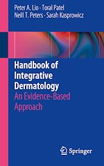 Télécharger le livre :  Handbook of Integrative Dermatology
