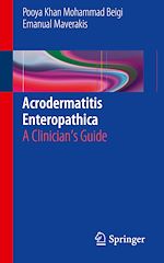 Télécharger le livre :  Acrodermatitis Enteropathica
