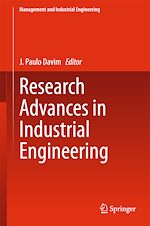 Télécharger le livre :  Research Advances in Industrial Engineering