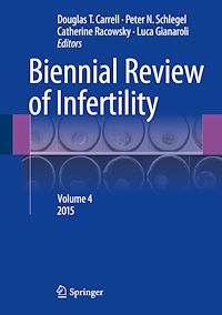 Téléchargez le livre :  Biennial Review of Infertility