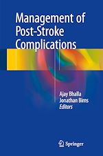 Télécharger le livre :  Management of Post-Stroke Complications