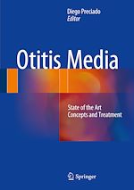 Télécharger le livre :  Otitis Media: State of the art concepts and treatment