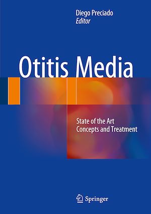 Téléchargez le livre :  Otitis Media: State of the art concepts and treatment