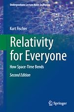 Télécharger le livre :  Relativity for Everyone
