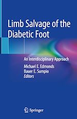 Télécharger le livre :  Limb Salvage of the Diabetic Foot