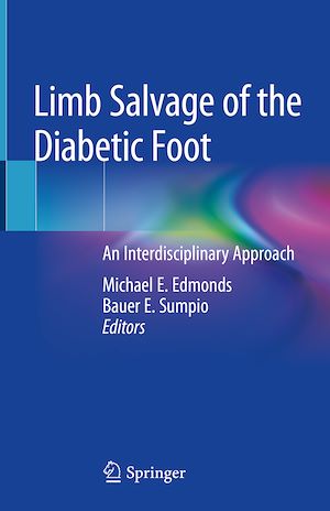 Téléchargez le livre :  Limb Salvage of the Diabetic Foot