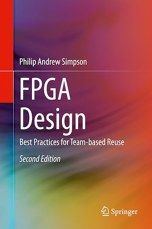 Téléchargez le livre :  FPGA Design