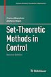 Télécharger le livre :  Set-Theoretic Methods in Control
