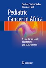 Télécharger le livre :  Pediatric Cancer in Africa