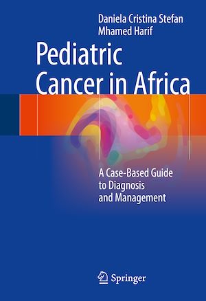 Téléchargez le livre :  Pediatric Cancer in Africa