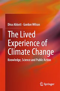 Télécharger le livre :  The Lived Experience of Climate Change