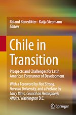 Télécharger le livre :  Chile in Transition