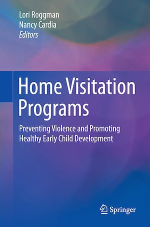 Téléchargez le livre :  Home Visitation Programs