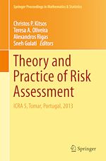 Télécharger le livre :  Theory and Practice of Risk Assessment