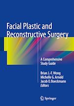 Télécharger le livre :  Facial Plastic and Reconstructive Surgery