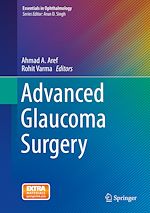 Télécharger le livre :  Advanced Glaucoma Surgery