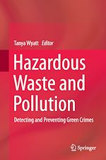 Télécharger le livre :  Hazardous Waste and Pollution