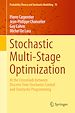 Télécharger le livre :  Stochastic Multi-Stage Optimization