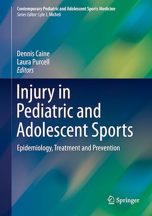 Téléchargez le livre :  Injury in Pediatric and Adolescent Sports