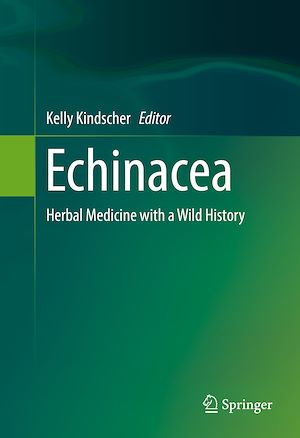 Téléchargez le livre :  Echinacea