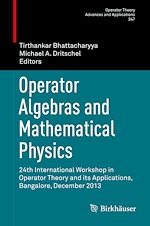 Download this eBook Operator Algebras and Mathematical Physics
