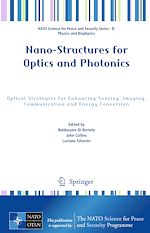 Télécharger le livre :  Nanotechnology and Ethical Governance in the European Union and China