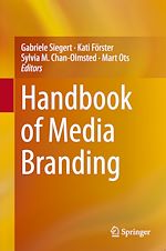 Télécharger le livre :  Handbook of Media Branding