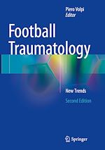 Télécharger le livre :  Football Traumatology