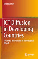 Télécharger le livre :  ICT Diffusion in Developing Countries