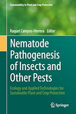 Télécharger le livre :  Nematode Pathogenesis of Insects and Other Pests