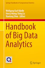 Download this eBook Handbook of Big Data Analytics