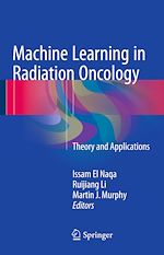 Télécharger le livre :  Machine Learning in Radiation Oncology