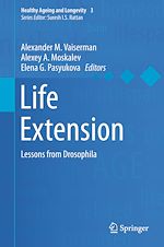 Télécharger le livre :  Life Extension