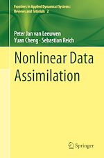 Télécharger le livre :  Nonlinear Data Assimilation