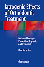 Télécharger le livre :  Iatrogenic Effects of Orthodontic Treatment