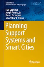 Download this eBook Planning Support Systems and Smart Cities