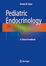 Télécharger le livre :  Pediatric Endocrinology