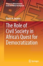 Télécharger le livre :  The Role of Civil Society in Africa's Quest for Democratization