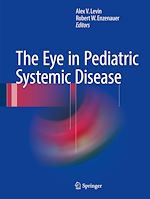 Télécharger le livre :  The Eye in Pediatric Systemic Disease