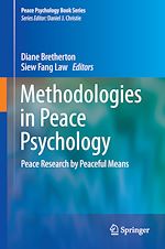 Télécharger le livre :  Methodologies in Peace Psychology