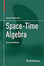Télécharger le livre :  Space-Time Algebra