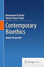 Télécharger le livre :  Contemporary Bioethics