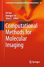 Télécharger le livre :  Computational Methods for Molecular Imaging