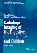 Télécharger le livre :  Radiological Imaging of the Digestive Tract in Infants and Children
